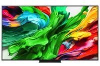 Smart Tivi LG 55 Inch LG QNED evo AI QNED86 4K 55QNED86ASA