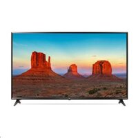 Smart Tivi LG 55 Inch 55UK6100PTA