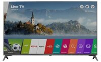 Smart Tivi LG 55 inch 55UJ652T