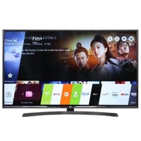 Smart Tivi LG 55 inch 55UK6340PTF 4K Active HDR