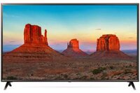 Smart Tivi LG 55 inch 55UK6320PTE 4K Active HDR, ThinQ AI