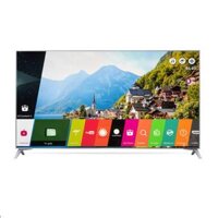 Smart Tivi LG 55 Inch 55SJ800T