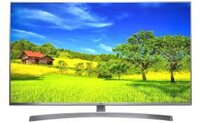 Smart Tivi LG 55 inch 55UK7500PTA, 4K Active HDR, ThinQ AI