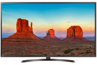 Smart Tivi LG 55 inch 55UK6340PTF, 4K Active HDR, ThinQ AI