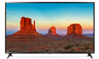 Smart tivi LG 55 inch 55UK6320PTE, 4K Active HDR, ThinQ AI