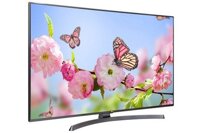 Smart Tivi LG 55 inch 55UK6540PTD, 4K Active HDR, ThinQ AI