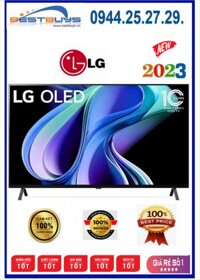 Smart Tivi LG 55A3PSA OLED 4K 55 inch [2023]