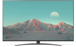 Smart Tivi LG 55 inch 4K 55NANO86TNA (55NANO86)