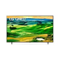 Smart Tivi LG 55QNED80SQA QNED 4K 55inch