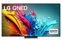 Smart Tivi LG 55QNED86TSA QNED 4K 55 inch [2024]