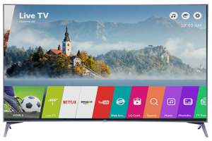 Smart Tivi LG 55 inch 4K 55UJ750T