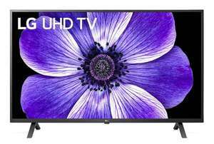Smart tivi LG 55 inch 4K 55UN7000PTA