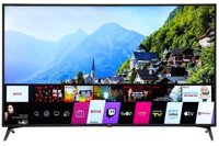 Smart  Tivi LG 55UN721COTF 4k 55 inch
