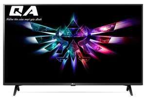 Smart Tivi LG 55 inch 4K 55UN7350PTD