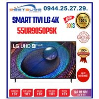 Smart Tivi LG 55UR9050PSK UHD 55 Inch [2023]