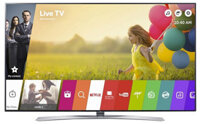 Smart Tivi LG 60 inch 60UH650T