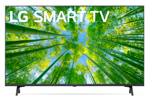 Smart Tivi LG 60 inch 4K 60UQ8150PSB