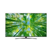 Smart Tivi LG 60UQ8150PSB 60 inch 4K