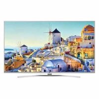 Smart Tivi LG 65 inch 65UH770T (Bạc) – Hàng Chính Hãng