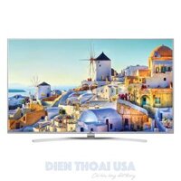 Smart Tivi LG 65 inch 65UH770T (Bạc) – Hàng Chính Hãng