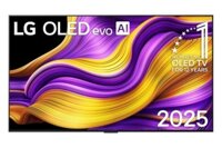 Smart Tivi LG 65 Inch LG OLED evo G5 AI 4K OLED65G5PSA