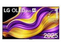 Smart Tivi LG 65 Inch LG OLED evo G5 AI 4K OLED65G5PSA - Điện Máy Tiên Phong