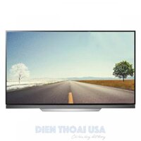 Smart Tivi LG 65 inch OLED 65E7T – Hàng Chính Hãng