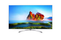 Smart Tivi LG 65 inch 65SJ800T, super UHD, HDR, web OS 3.5