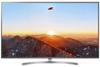 Smart Tivi LG 65 inch 65SK8000PTA, Super UHD, 4K Cinema HDR, ThinQ AI