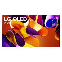 Smart Tivi LG 65G4PSA 4K 65 inch OLED [2024]