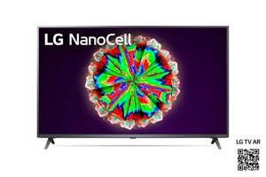 Smart Tivi LG 65 inch 4K 65NANO79TND