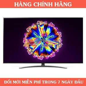 Smart Tivi LG 65 inch 4K 65NANO91