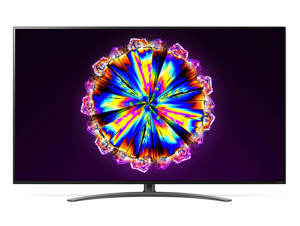 Smart Tivi LG 65 inch 4K 65NANO91