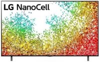 Smart Tivi LG 65NANO95TNA 8K 65 inch - Chính hãng