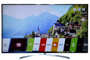 Smart Tivi LG 65 inch 4K 65SJ850T