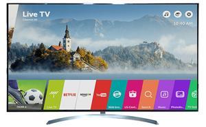 Smart Tivi LG 65 inch 4K 65SJ850T