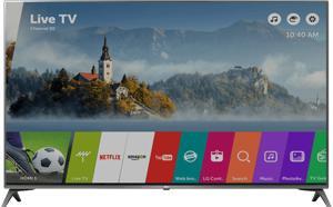 Smart Tivi LG 65 inch 4K 65UJ652T