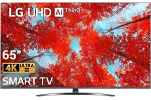 Smart Tivi LG 65 inch 4K 65UQ9100PSD