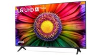 Smart Tivi LG 65UR8050PSB UHD 65 inch Model 2023