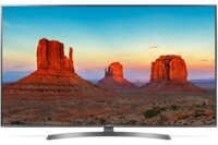 Smart Tivi LG 70 inch 4K Active HDR ThinQ AI 70UK6540PTA