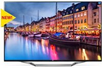 Smart Tivi LG 70 inch 70UH635T