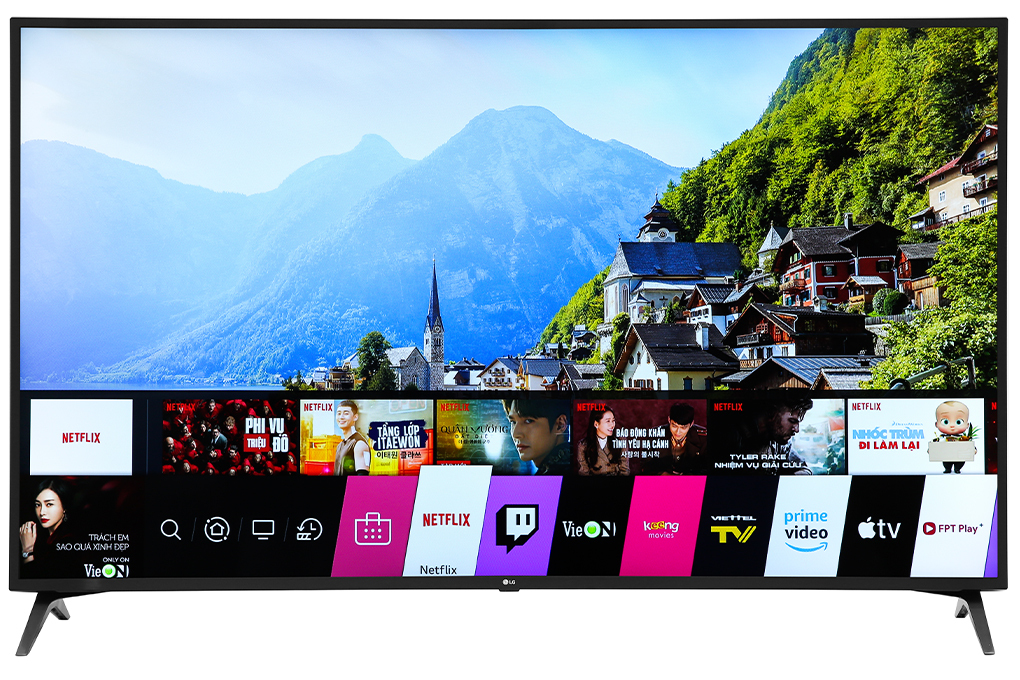 Smart Tivi LG 70 inch 4K 70UN7300PTC