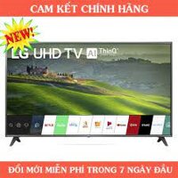 Smart tivi LG 75 inch 4K 75UM6970