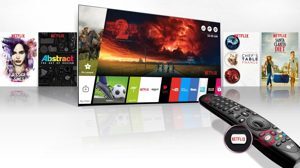 Smart Tivi LG 75 inch FullHD 75SK8000PTA