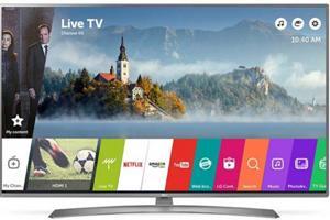 Smart Tivi LG 75 inch 4K 75UJ657T