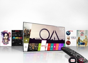 Smart Tivi LG 75 inch 4K 75UJ657T