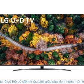 Smart Tivi LG 75 inch 4K 75UP7800PTB