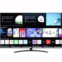 Smart Tivi LG 75UQ9100PSD 4K 75 INCH