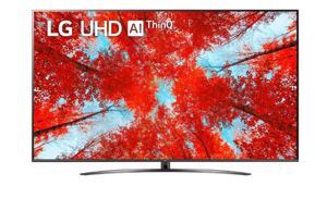 Smart Tivi LG 75 inch 4K 75UQ9100PSD