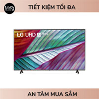 Smart Tivi LG 75UR7550PSC 4K 75 inch